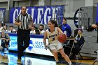 WBBall vs RWU  Wheaton College women's basketball vs Roger Williams University. - Photo By: KEITH NORDSTROM : Wheaton, basketball